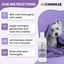 Whitening Dog Shampoo