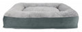 Arlee Harper Rectangle Slumber Grey Medium