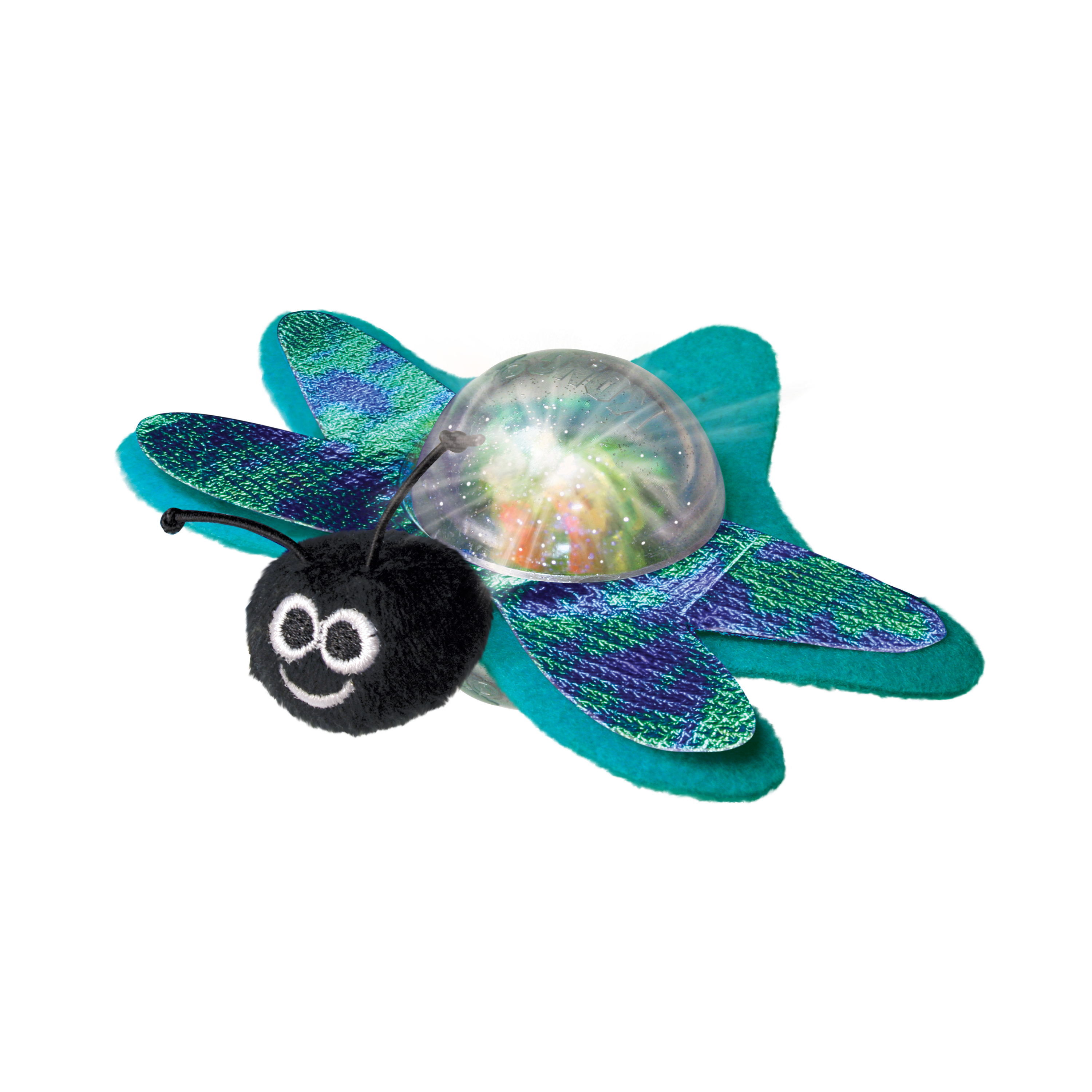 Kong Bat-A-Bout Flicker Mouse