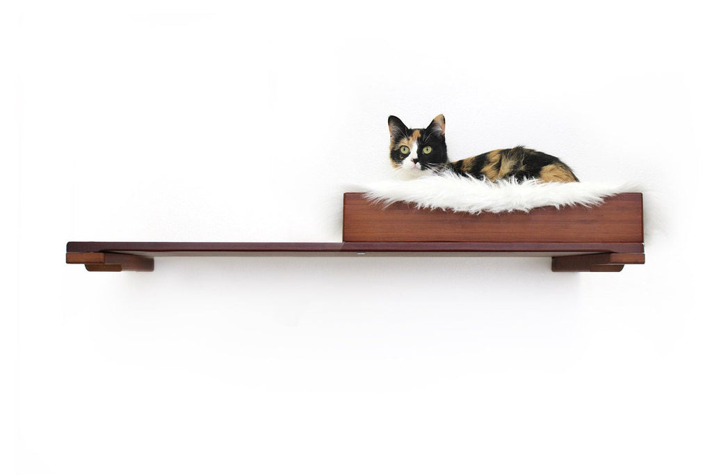 The Cat Nest Bed