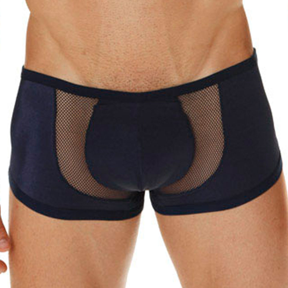 Cover Male CM206  Intimate Boxer Brief