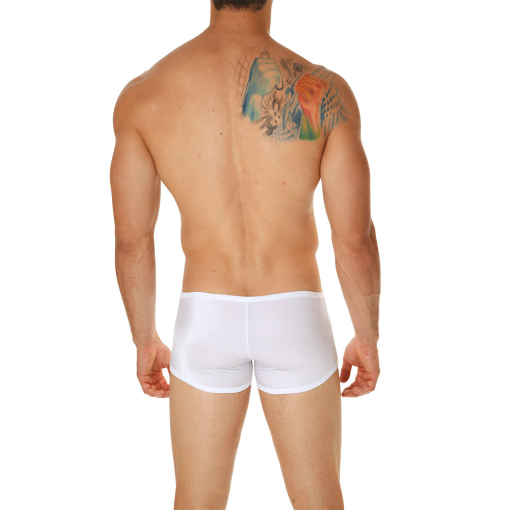 Cover Male CM206  Intimate Boxer Brief