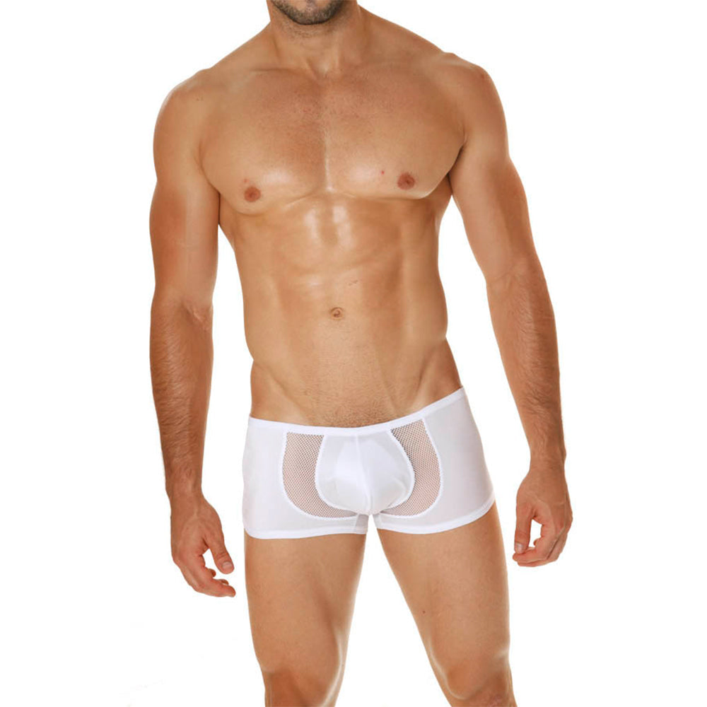 Cover Male CM206  Intimate Boxer Brief