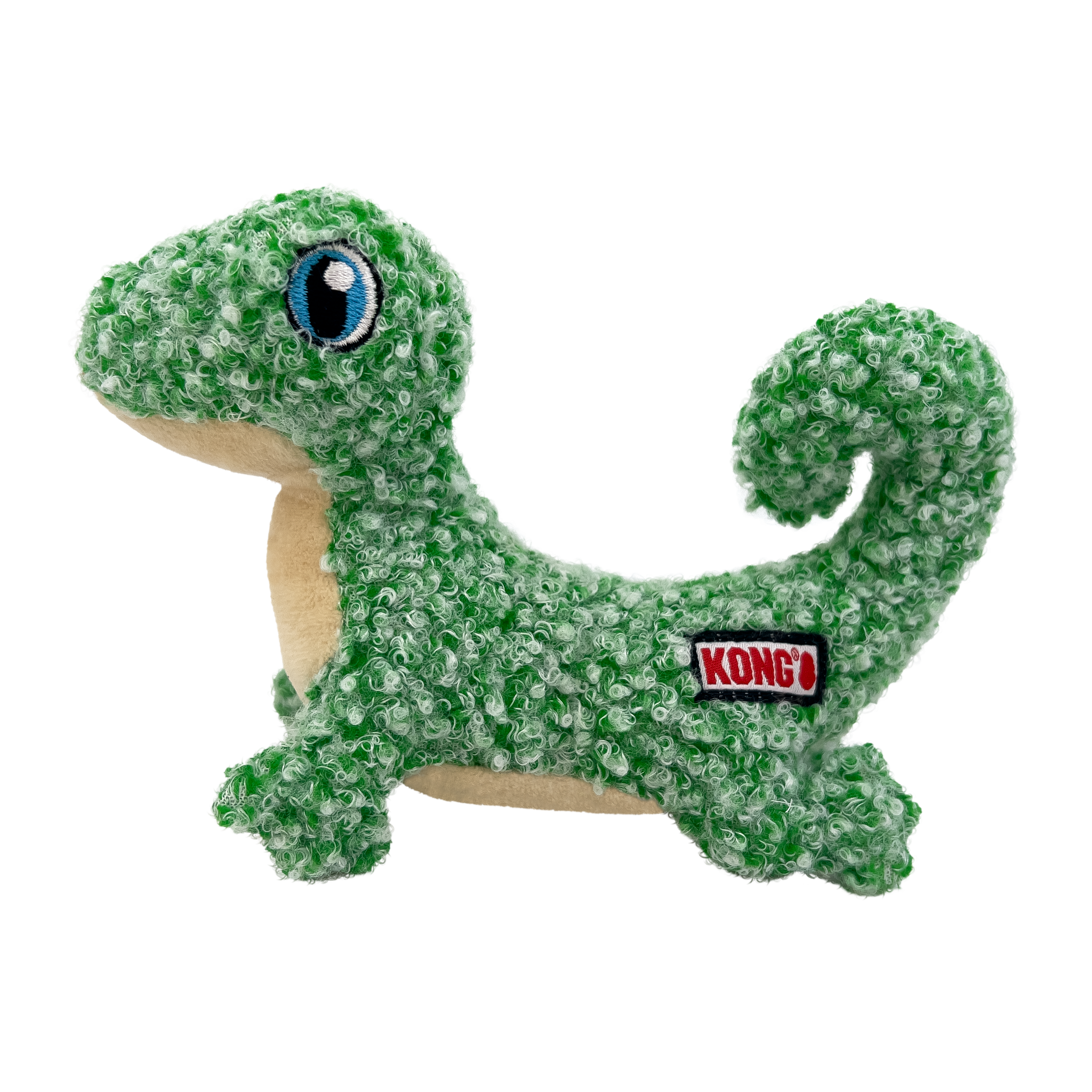 Kong Cat Luvs Lizard