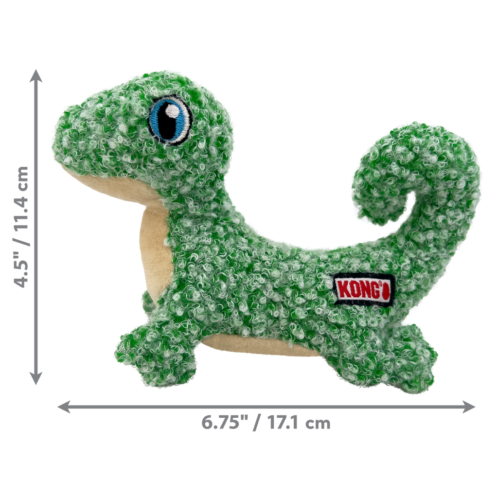 Kong Cat Luvs Lizard