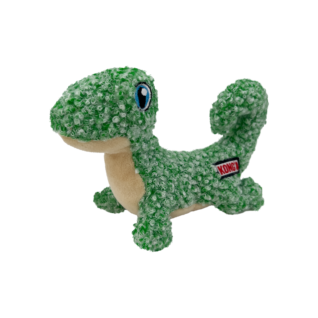 Kong Cat Luvs Lizard