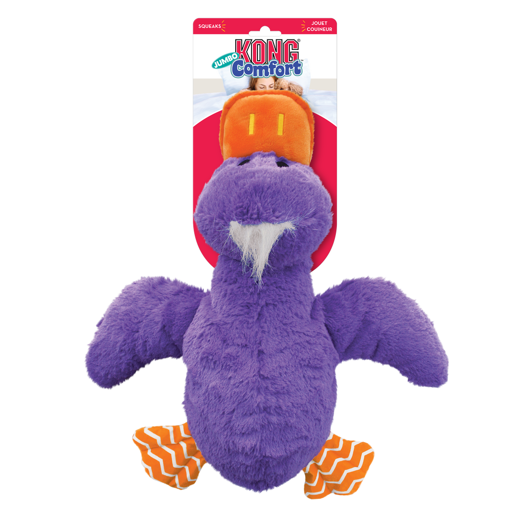 Kong Comfort Duck X-Large