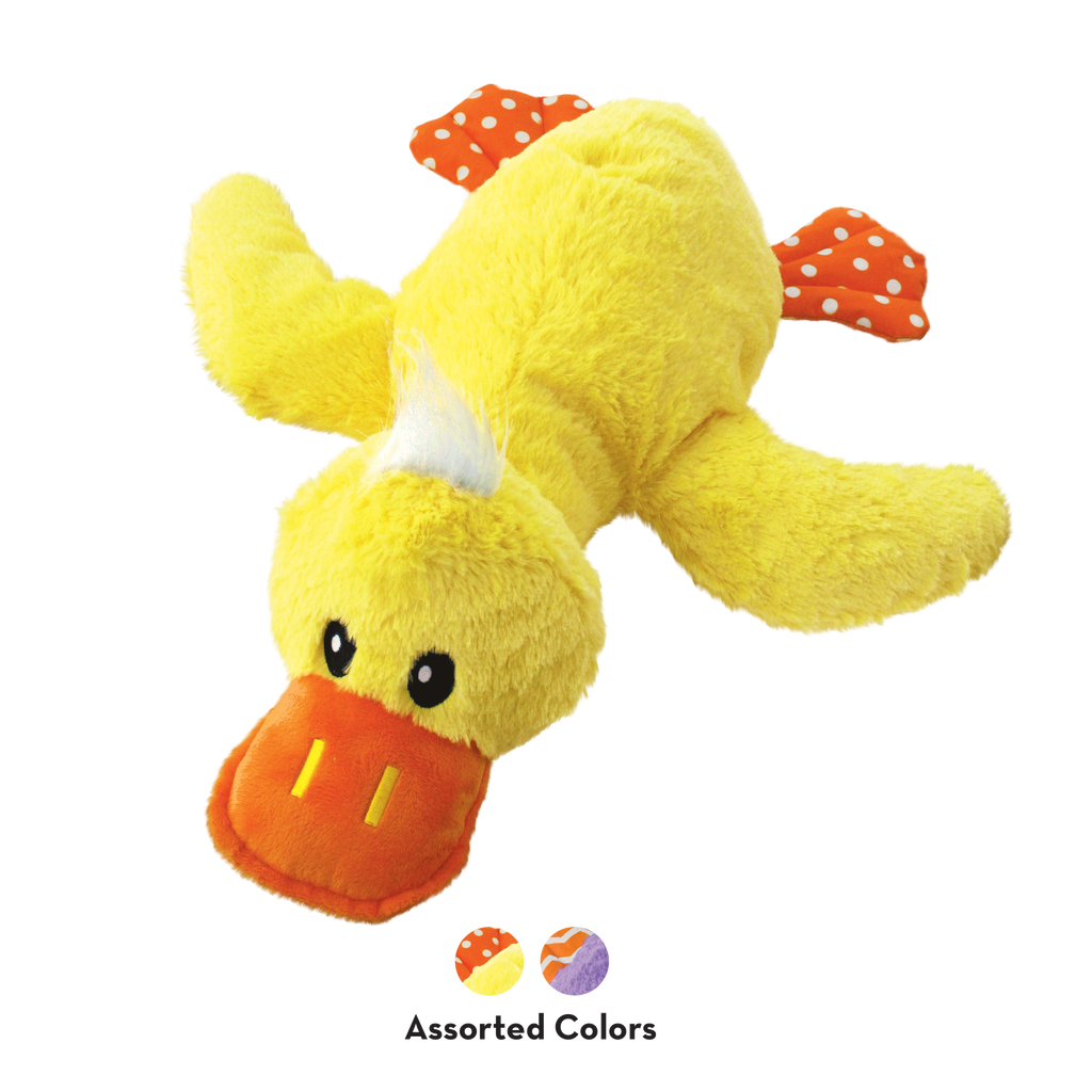 Kong Comfort Duck X-Large
