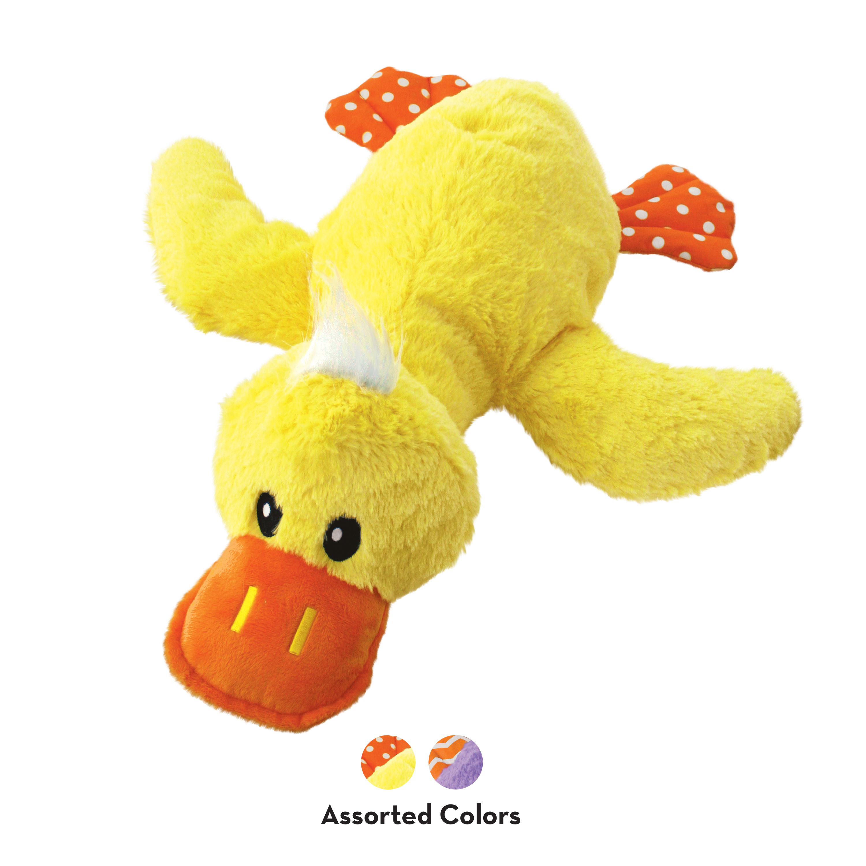 Kong Comfort Duck X-Large