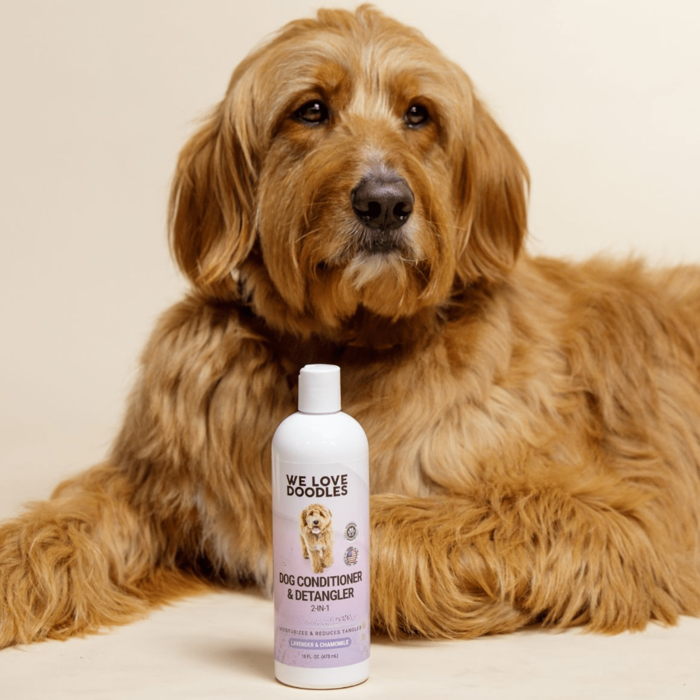 Dog Conditioner