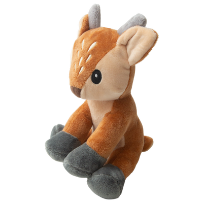 Dixie the Deer