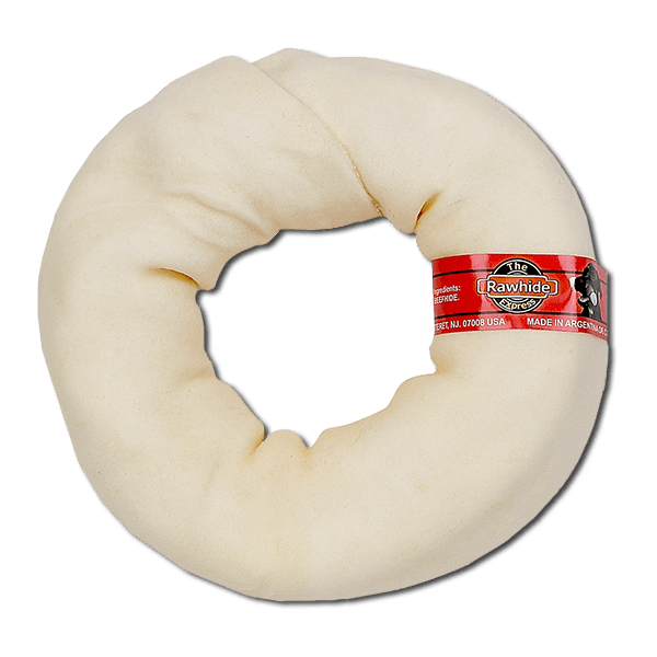 Lennox Medium Donut (5 To 6-Inch)