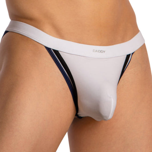 Daddy DDE062 Cheeky Open Back Jockstrap