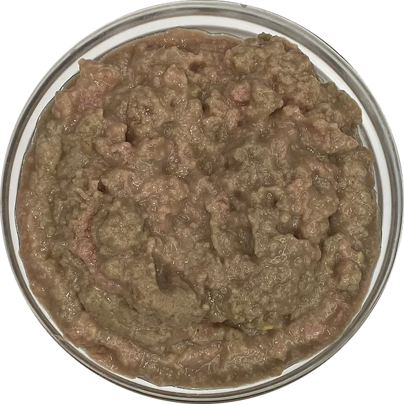 Dave's Naturally Healthy Grain Free Chicken & Tuna Recipe in Saucey Paté Wet Cat Food (5.5oz)