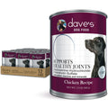 Dave's Healthy Joint Formula For Dogs (13.2oz)