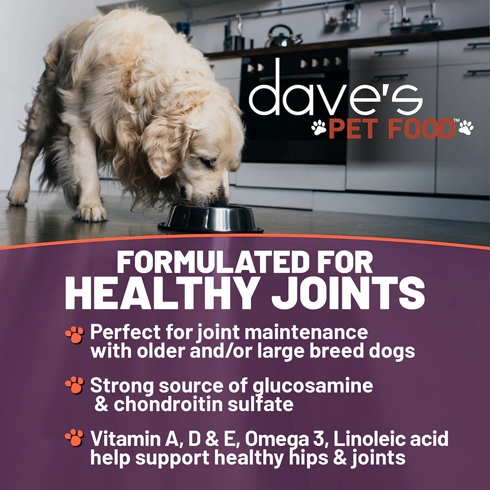 Dave's Healthy Joint Formula For Dogs (13.2oz)