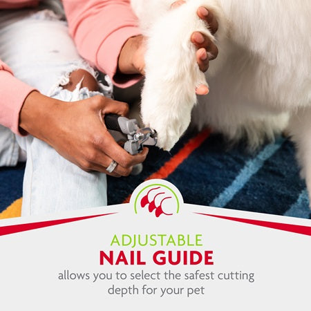 Furminator Dog Nail Clippers