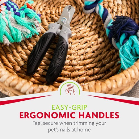 Furminator Dog Nail Clippers