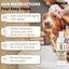 Premium Oatmeal Dog Shampoo
