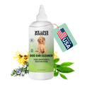 Dog Ear Wash