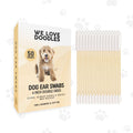 Dog Ear Swabs