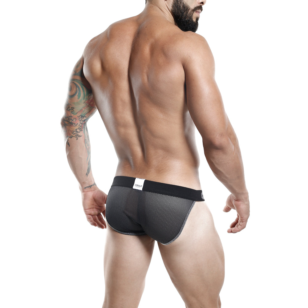 Edipous EDI003 Slip Bikini