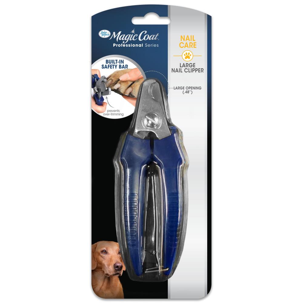 Four Paws Magic Coat® Large Nail Clipper For Dogs