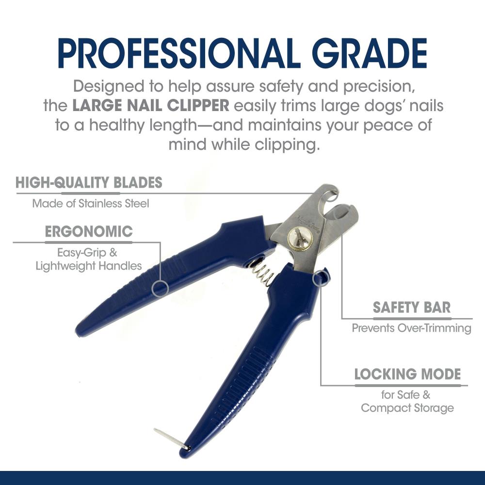 Four Paws Magic Coat® Large Nail Clipper For Dogs