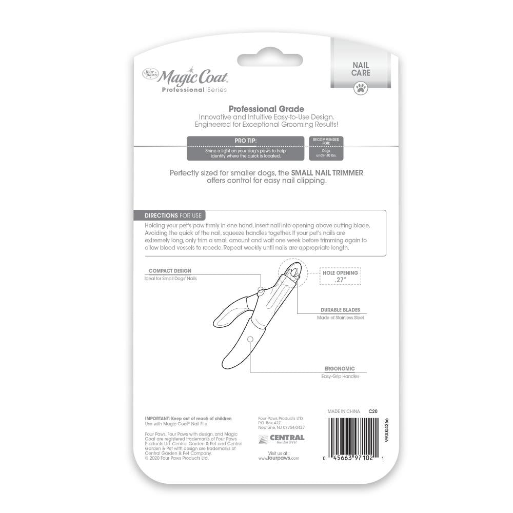 Four Paws Magic Coat® Professional Series Nail Trimmer For Dogs