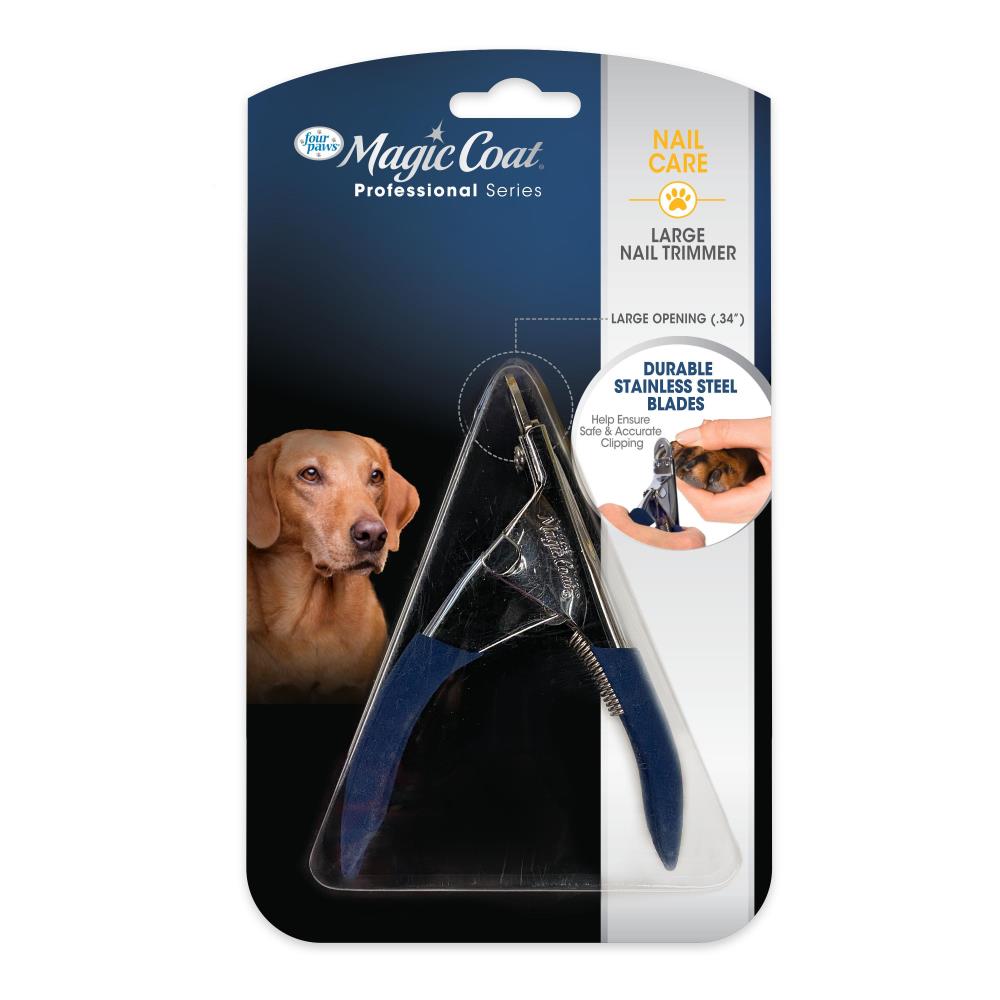 Four Paws Magic Coat® Professional Series Large Nail Trimmer For Dogs