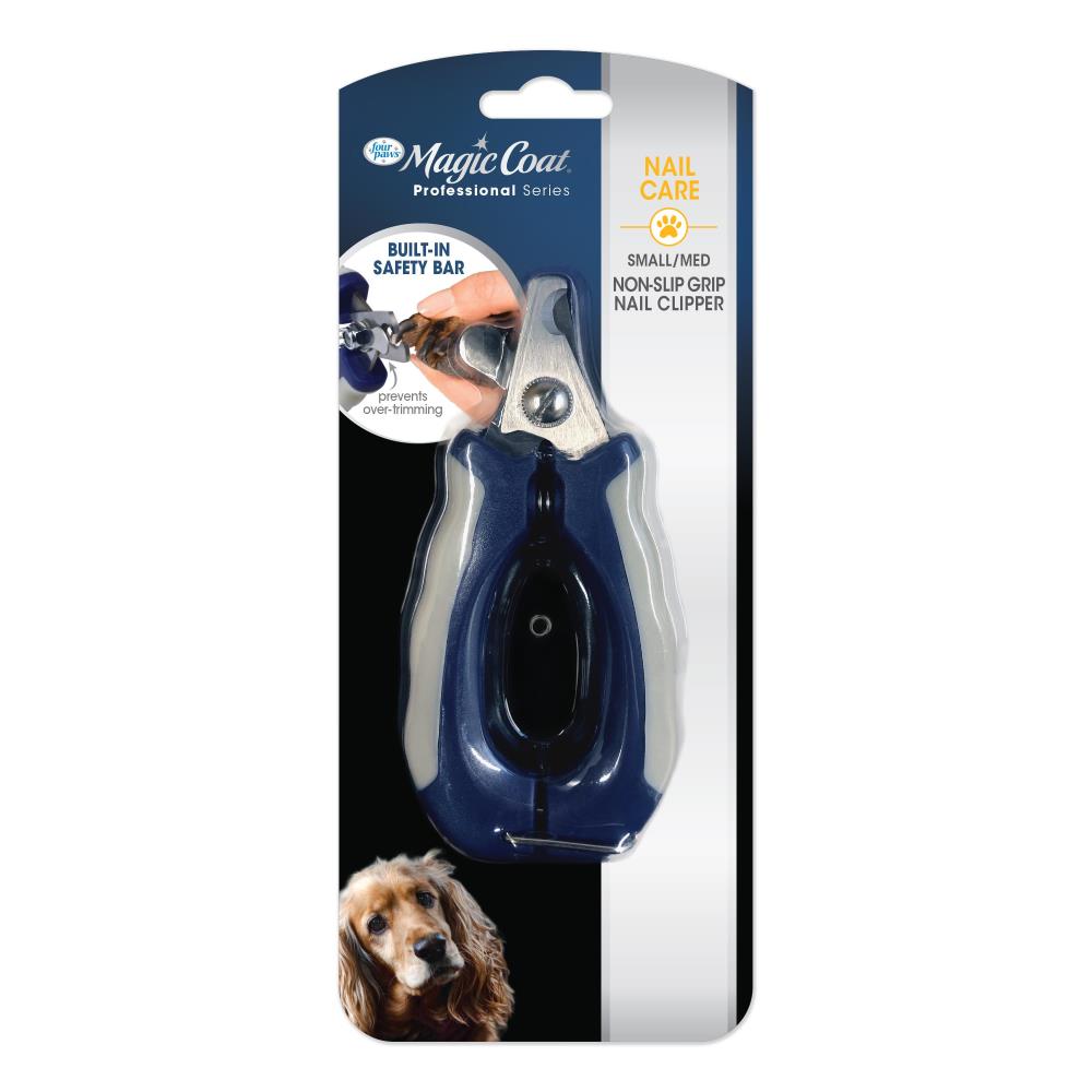 Four Paws Magic Coat® Non-Slip Grip Nail Clipper For Dogs