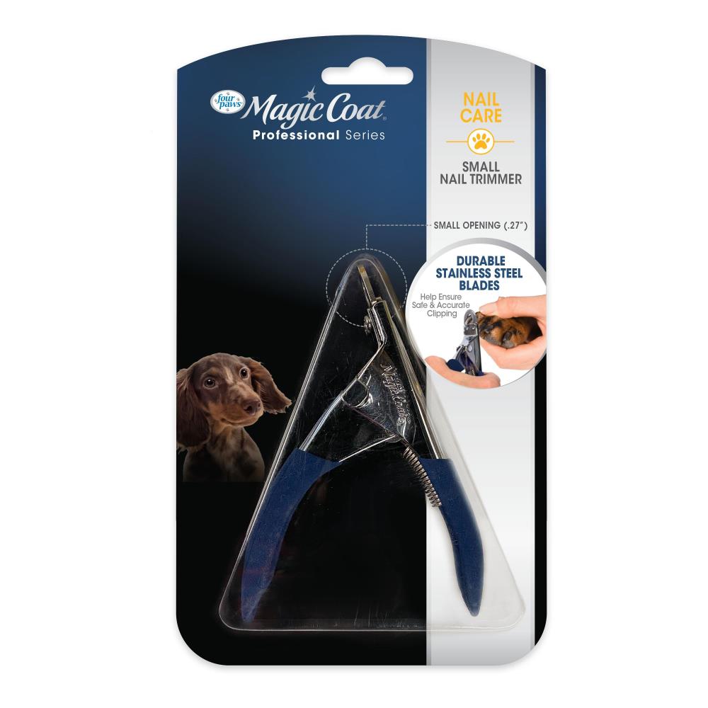 Four Paws Magic Coat® Professional Series Nail Trimmer For Dogs Small/Medium