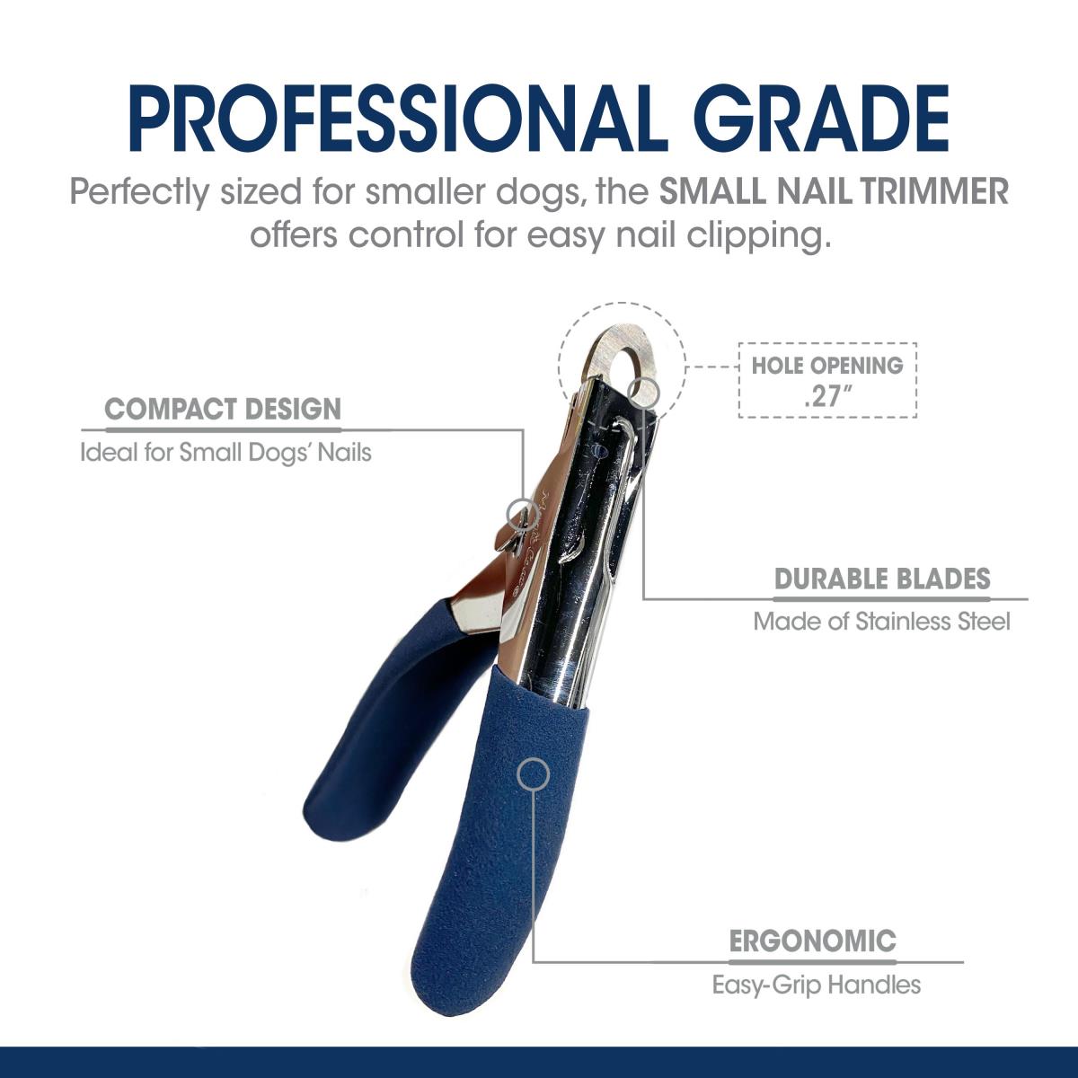 Four Paws Magic Coat® Professional Series Nail Trimmer For Dogs Small/Medium