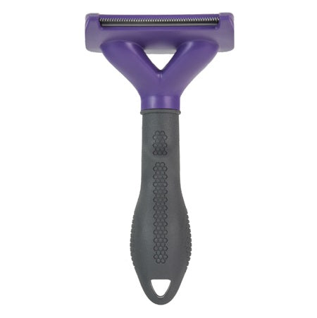 Furminator Undercoat deShedding Tool Medium/Large Cat Long Hair