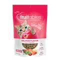 Fruitables Salmon Flavor with Cranberry Cat Treats (2.5oz)