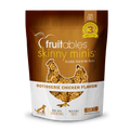 Fruitables Skinny Minis Rotisserie Chicken Dog Treats (5oz)