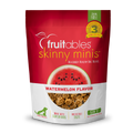 Fruitables Skinny Minis Watermelon Dog Treats (5oz)