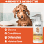 Dog Shampoo (Mango Scent)