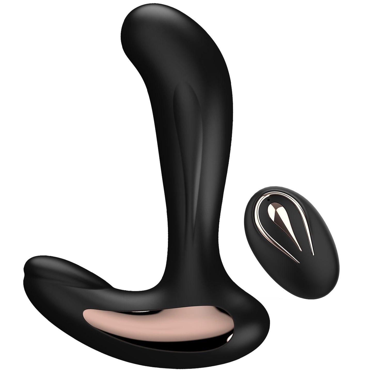 Good Devil - Pleasure Prostate Massager with Remote Control | Sex Toys for Men