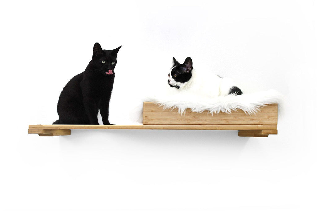 The Cat Nest Bed