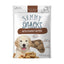 Sammy Snacks With Peanut Butter
