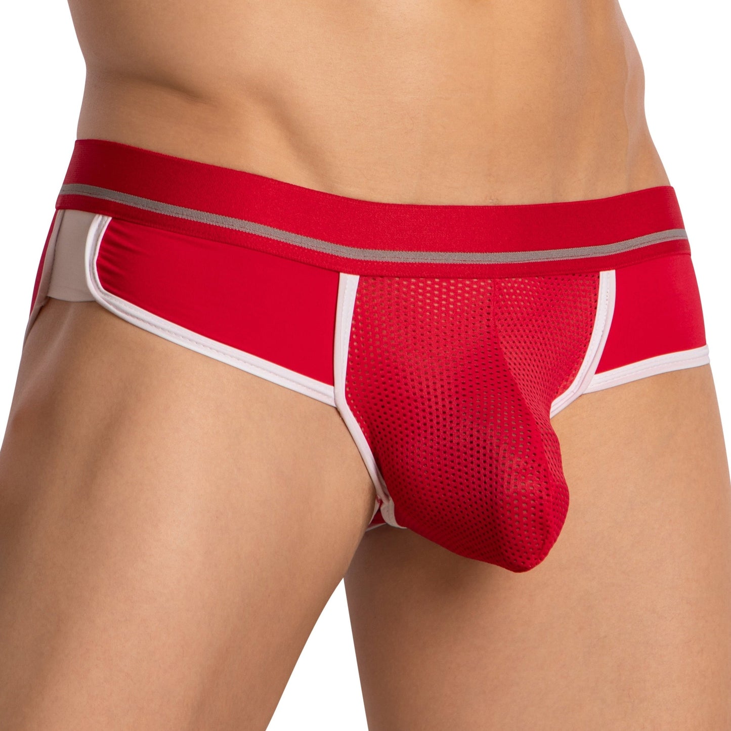 Hung Bikini for Men with the Pouch HGJ022