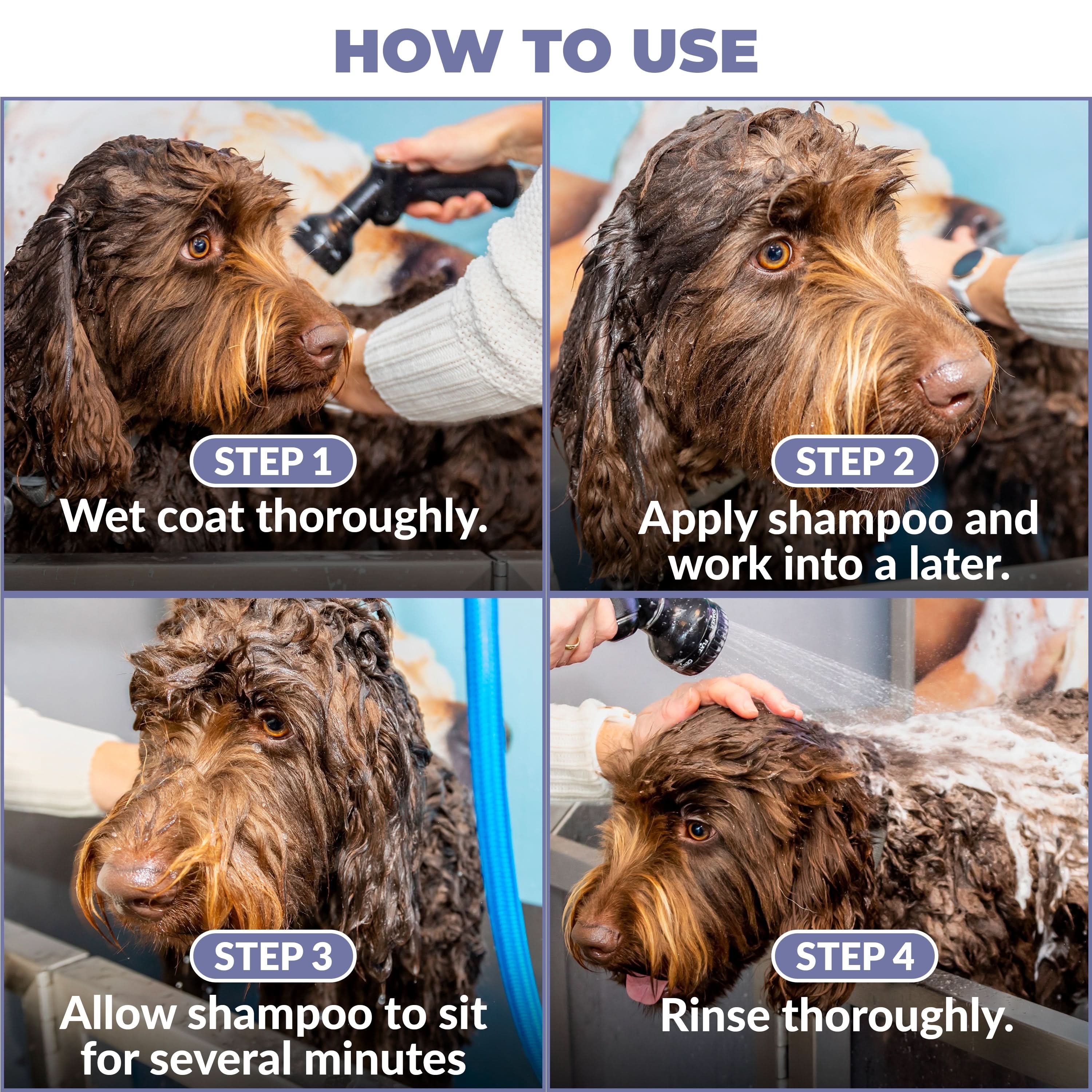 Puppy Shampoo