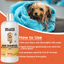 Dog Shampoo (Mango Scent)