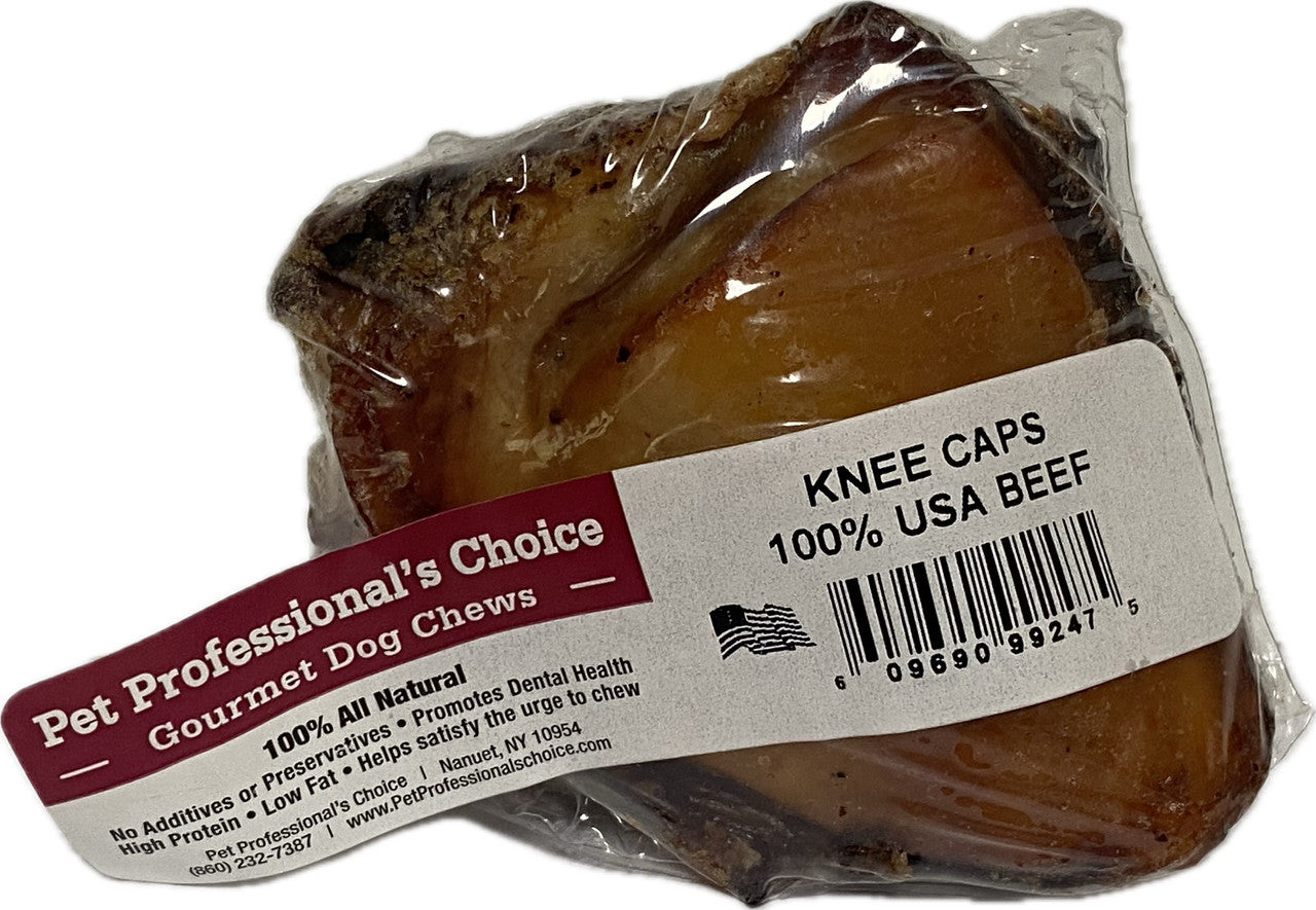 Pet Professional's Choice USA Meaty Knee Caps