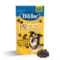 Bil-Jac PBnanas Soft Dog Treats (4oz)