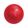 Kong Ball with Hole Small