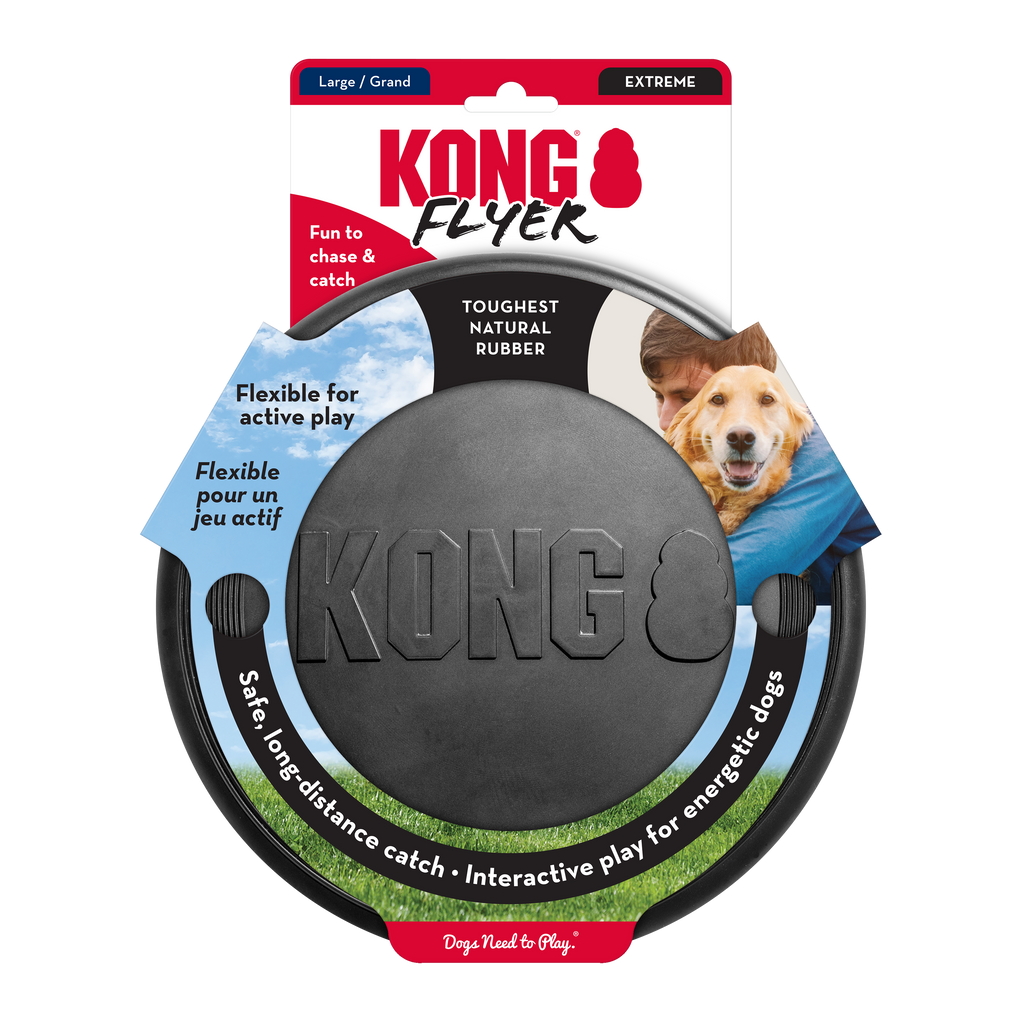 Kong Extreme Flyer