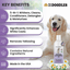 Whitening Dog Shampoo