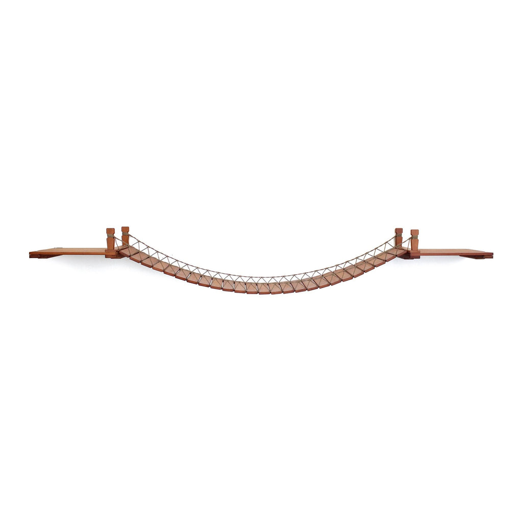 Cat Wall Bridge and Shelf Set